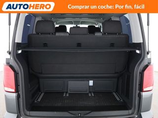 Volkswagen Multivan 2.0 TDI Original