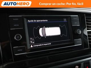 Volkswagen Multivan 2.0 TDI Original