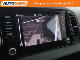 Skoda Karoq 1.5 TSI ACT SportLine