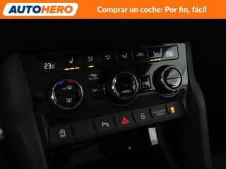 Skoda Karoq 1.5 TSI ACT SportLine