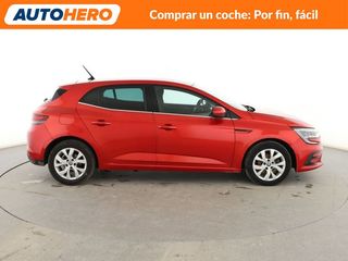Renault Megane 1.3 TCe Intens