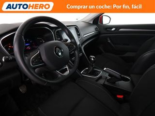Renault Megane 1.3 TCe Intens