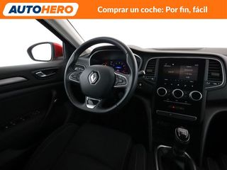 Renault Megane 1.3 TCe Intens