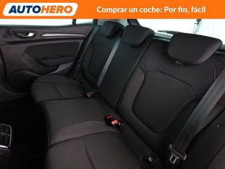 Renault Megane 1.3 TCe Intens