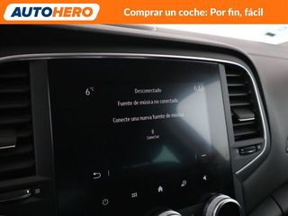 Renault Megane 1.3 TCe Intens