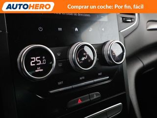 Renault Megane 1.3 TCe Intens