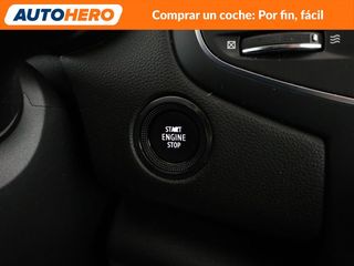 Renault Megane 1.3 TCe Intens