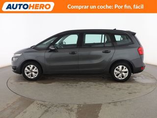 Citroën Grand C4 Picasso 1.6 e-HDi Intensive