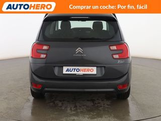 Citroën Grand C4 Picasso 1.6 e-HDi Intensive