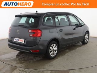 Citroën Grand C4 Picasso 1.6 e-HDi Intensive