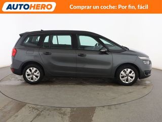 Citroën Grand C4 Picasso 1.6 e-HDi Intensive