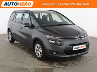 Citroën Grand C4 Picasso 1.6 e-HDi Intensive