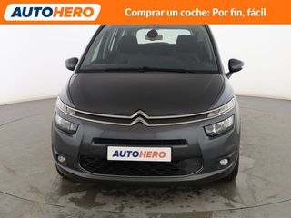 Citroën Grand C4 Picasso 1.6 e-HDi Intensive