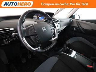 Citroën Grand C4 Picasso 1.6 e-HDi Intensive