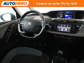 Citroën Grand C4 Picasso 1.6 e-HDi Intensive