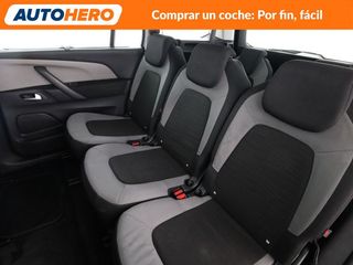 Citroën Grand C4 Picasso 1.6 e-HDi Intensive