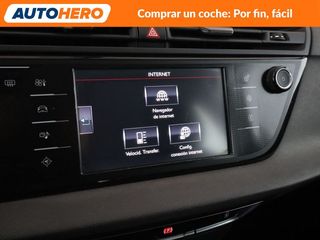 Citroën Grand C4 Picasso 1.6 e-HDi Intensive