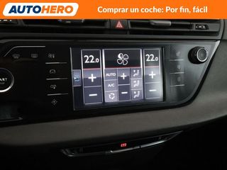 Citroën Grand C4 Picasso 1.6 e-HDi Intensive
