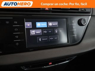 Citroën Grand C4 Picasso 1.6 e-HDi Intensive