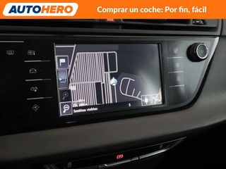 Citroën Grand C4 Picasso 1.6 e-HDi Intensive