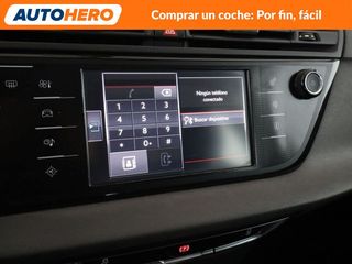 Citroën Grand C4 Picasso 1.6 e-HDi Intensive