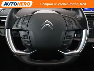 Citroën Grand C4 Picasso 1.6 e-HDi Intensive