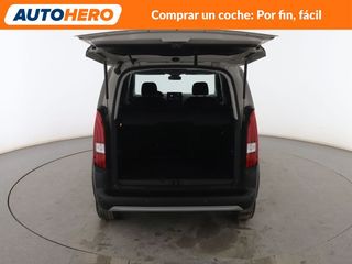 Peugeot Rifter 1.5 Blue-HDi Allure L1