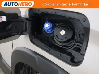 Peugeot Rifter 1.5 Blue-HDi Allure L1