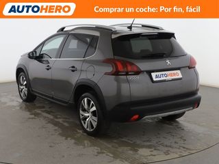 Peugeot 2008 1.2 PureTech Allure