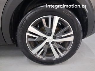 Peugeot 3008 Hybrid 1.2 100KW Allure Pack eDCS6