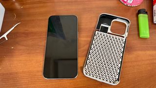 iPhone 15 Pro Max 512GB Gris/Plata