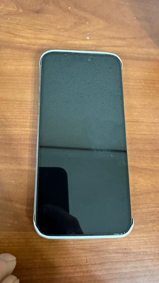 iPhone 15 Pro Max 512GB Gris/Plata