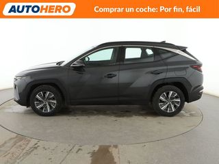 Hyundai Tucson 1.6 CRDi Mild-Hybrid Maxx 4WD