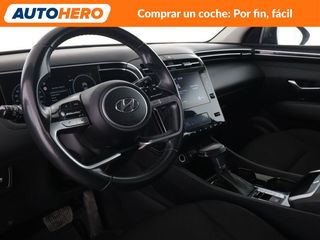 Hyundai Tucson 1.6 CRDi Mild-Hybrid Maxx 4WD