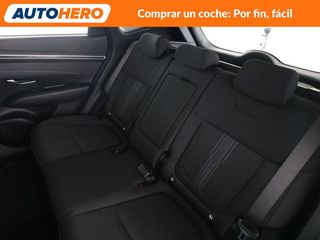 Hyundai Tucson 1.6 CRDi Mild-Hybrid Maxx 4WD