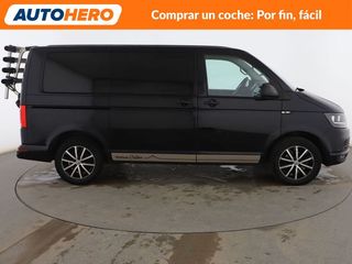 Volkswagen Multivan 2.0 TDI Trendline