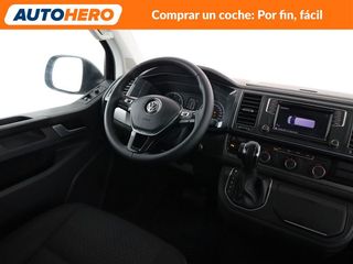 Volkswagen Multivan 2.0 TDI Trendline