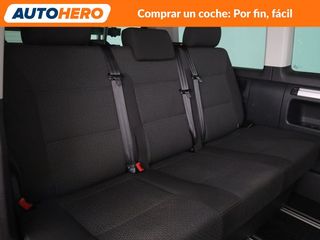 Volkswagen Multivan 2.0 TDI Trendline