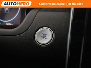 Hyundai Tucson 1.6 CRDi Mild-Hybrid Tecno 2WD