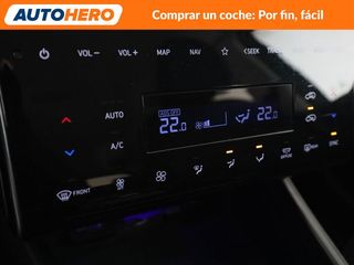 Hyundai Tucson 1.6 CRDi Mild-Hybrid Tecno 2WD