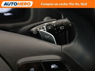 Hyundai Tucson 1.6 CRDi Mild-Hybrid Tecno 2WD