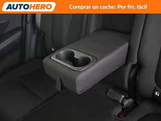 Hyundai Tucson 1.6 CRDi Mild-Hybrid Tecno 2WD