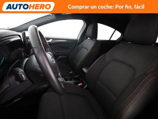 Ford Focus 1.0 EcoBoost Mild-Hybrid ST-Line