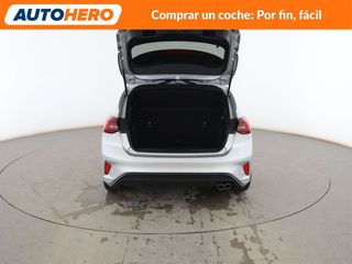 Ford Focus 1.0 EcoBoost Mild-Hybrid ST-Line