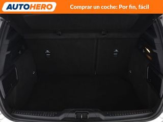 Ford Focus 1.0 EcoBoost Mild-Hybrid ST-Line