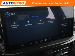 Ford Focus 1.0 EcoBoost Mild-Hybrid ST-Line