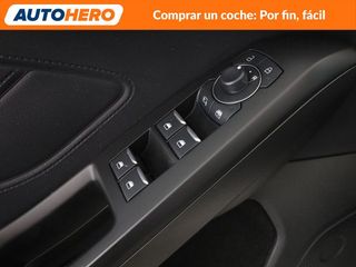 Ford Focus 1.0 EcoBoost Mild-Hybrid ST-Line