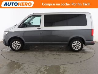 Volkswagen Multivan 2.0 TDI Original