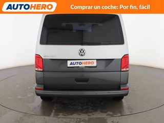 Volkswagen Multivan 2.0 TDI Original
