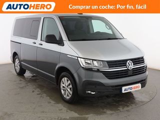 Volkswagen Multivan 2.0 TDI Original